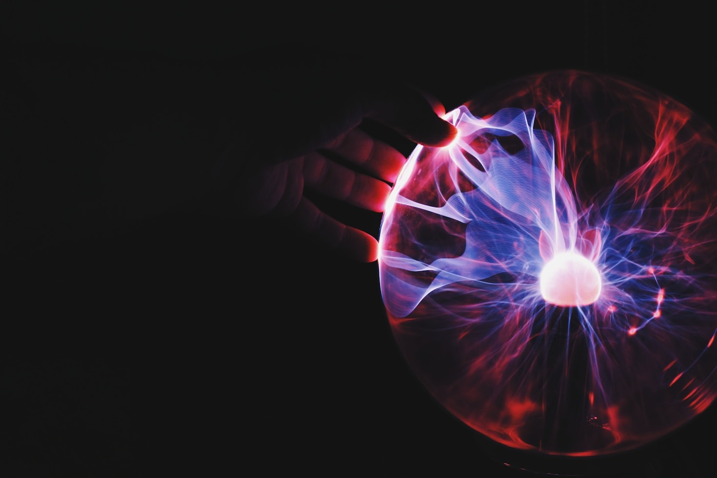 The Idea Forge