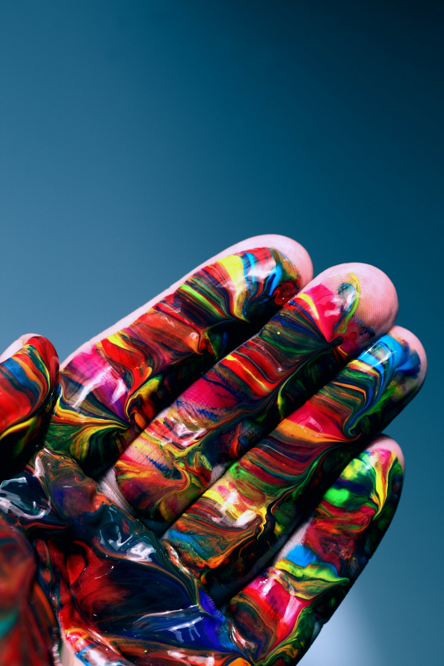 How Collaborative Platforms Supercharge Innovation