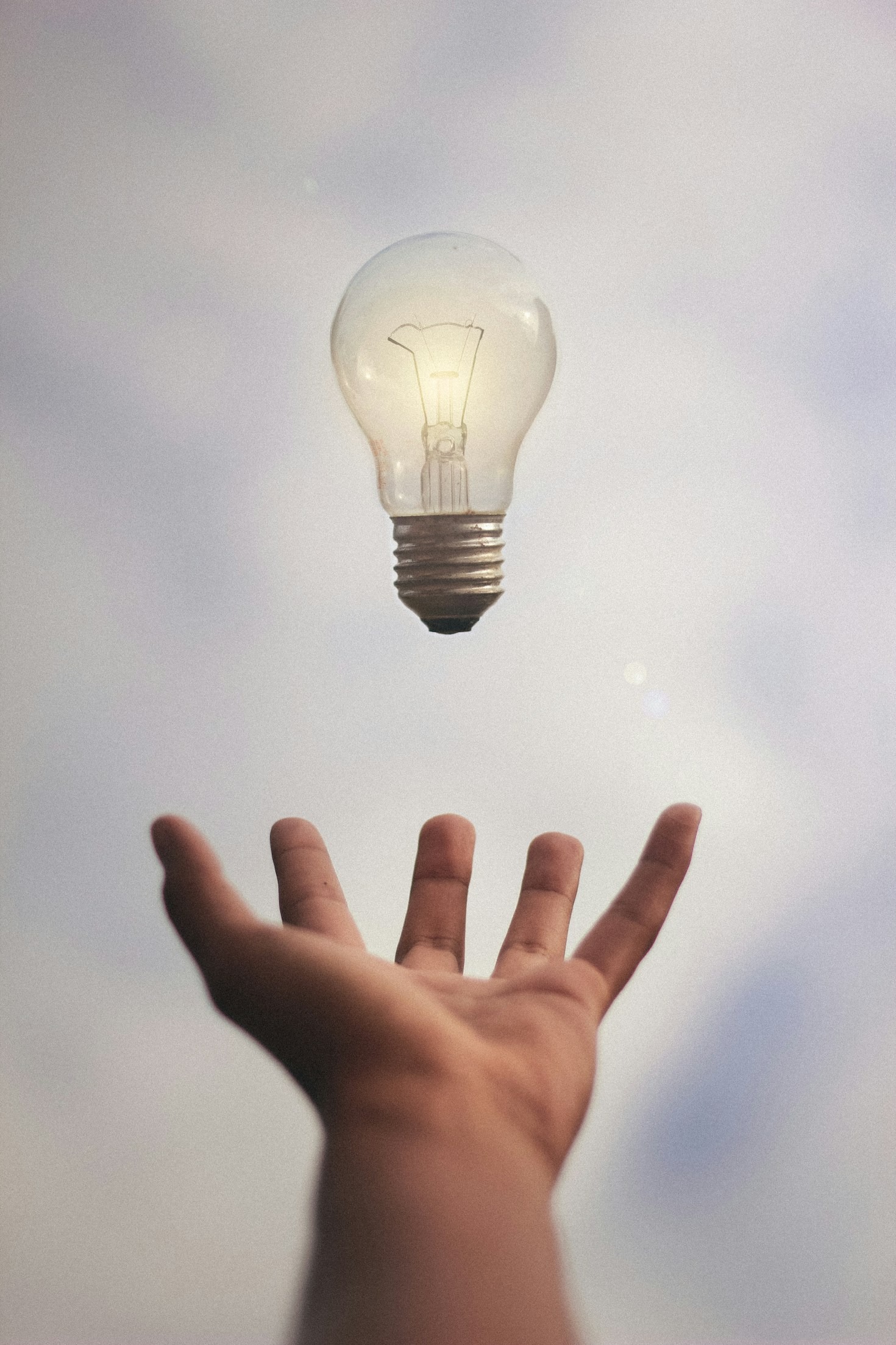 From Concept to Creation: A Guide in Innovation