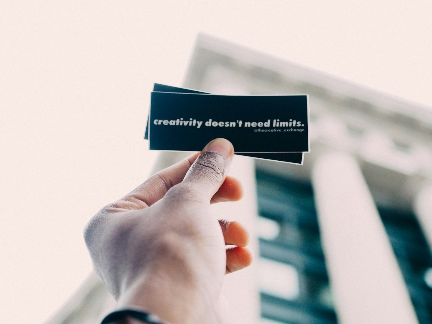 Why Shared Insights Lead to Breakthrough Projects
